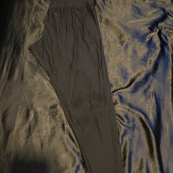 Leggings - Picture 1 of 5